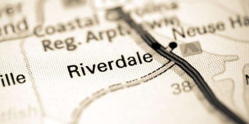 Riverdale