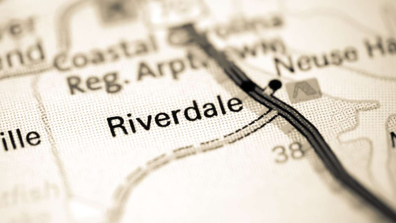 Riverdale