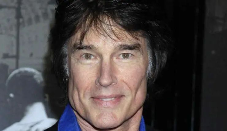 Ronn Moss - talkyseries.it