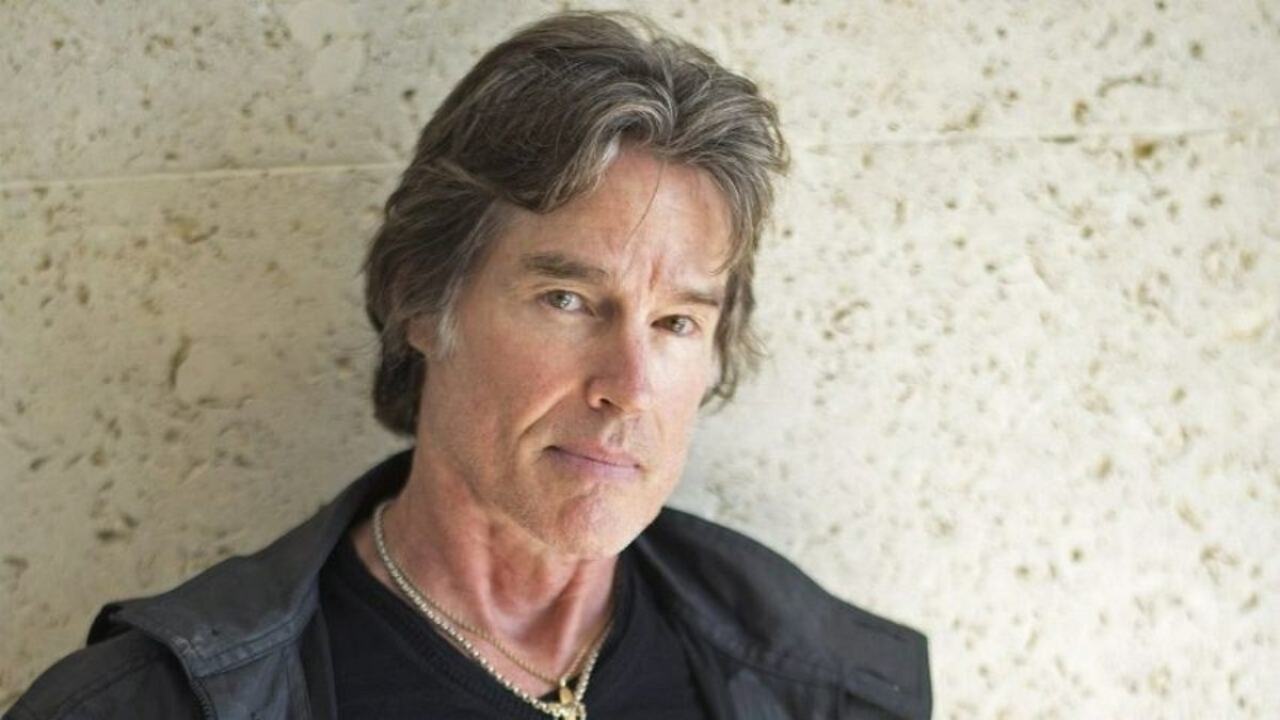 Ronn Moss - talkyseries.it