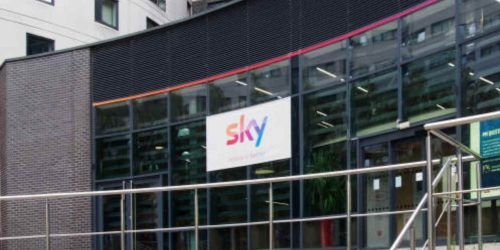 Sky: ecco la lista di tutte le serie TV da non perdere ad ottobre