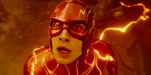 The Flash della DC in vetta alle classifiche: da quanti utenti è stato visto