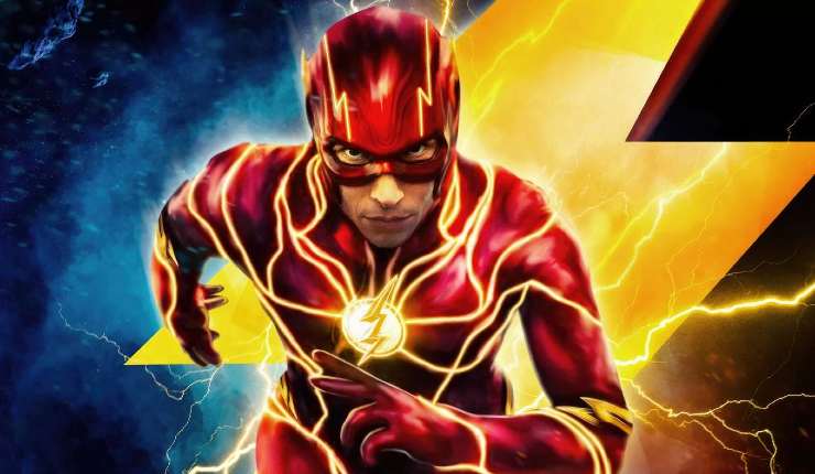 The Flash classifiche