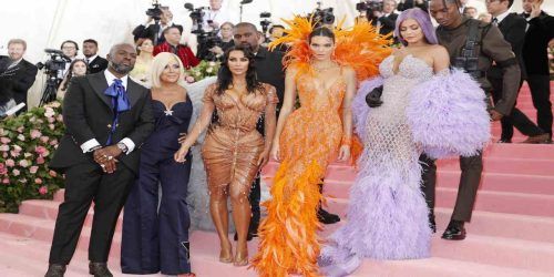 The Kardashians 4 stagione, ecco quando esce la serie su Disney Plus