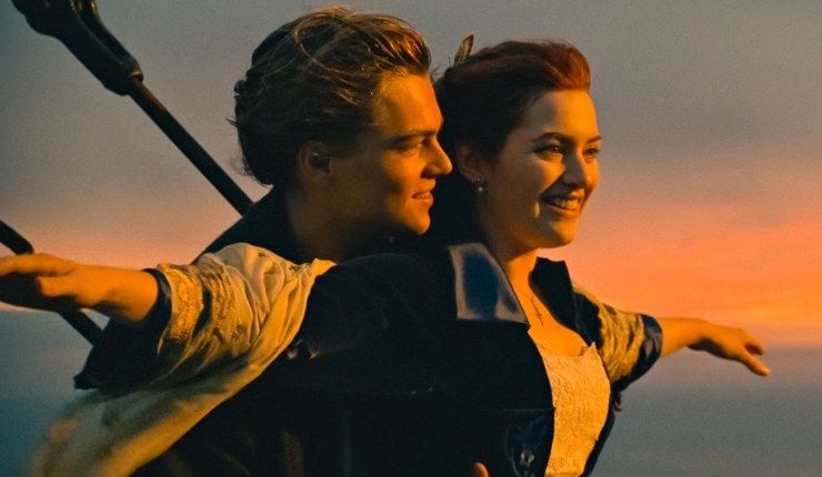 Titanic - talkyseries.it