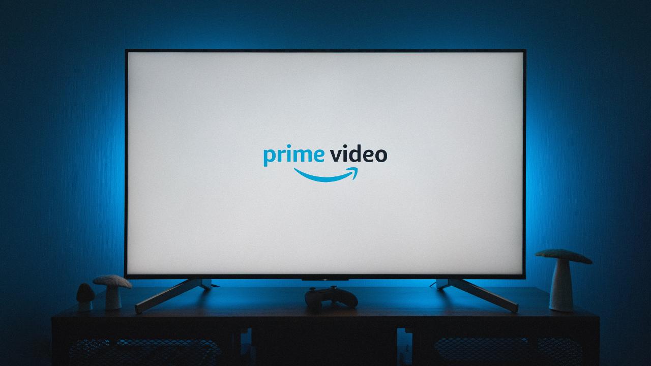 Titoli più visti su Amazon Prime Video - tallkyseries.it