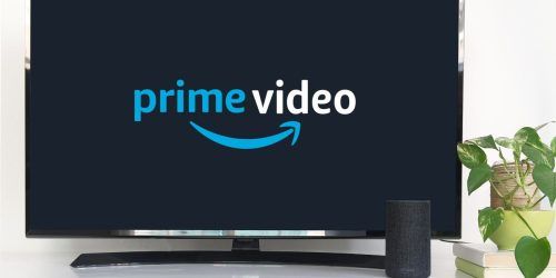 Amazon Prime: torna proprio lui, fan pazzi di gioia