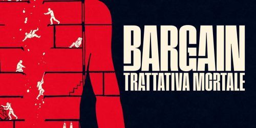 Arriva la nuova serie thriller coreana Bargain: tutto ciò che c'è da sapere