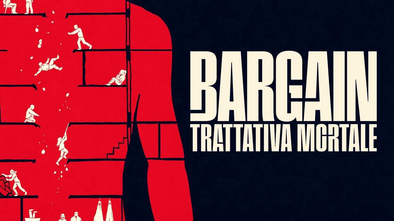 Bargain - Trattativa Mortale - talkyseries.it