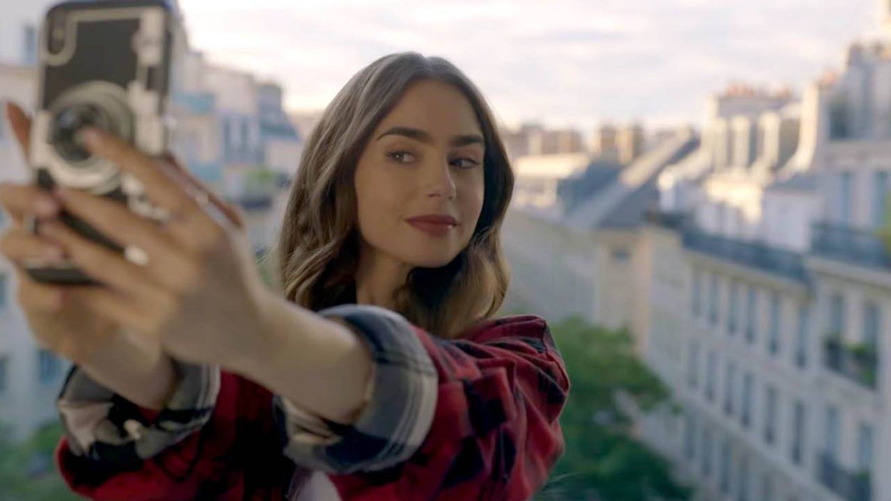 Emily in Paris 4 - talkyseries.it