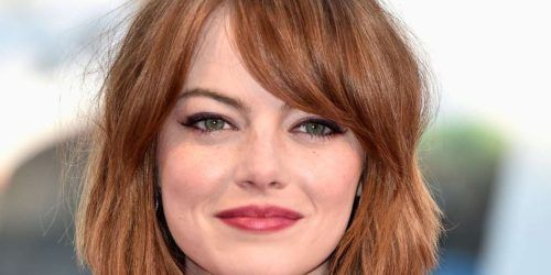 Emma Stone è in una nuova serie: ecco quale