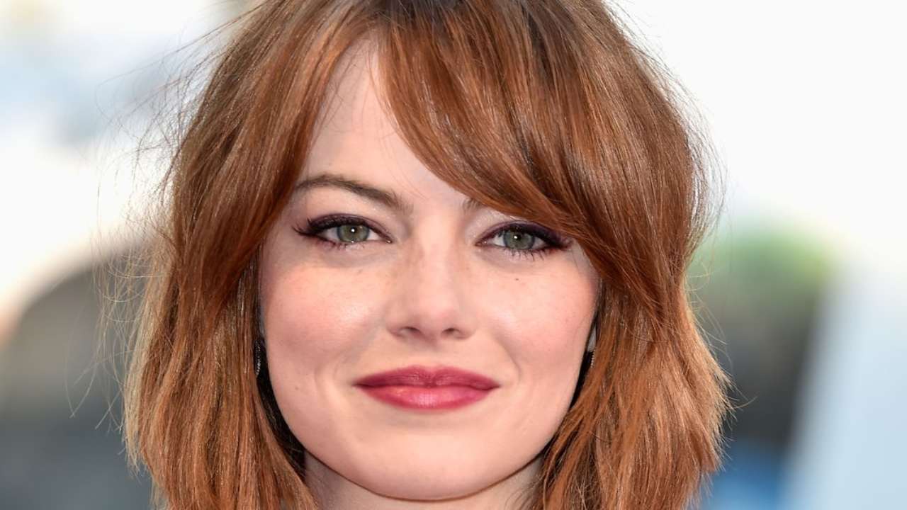 Emma Stone - talkyseries.it