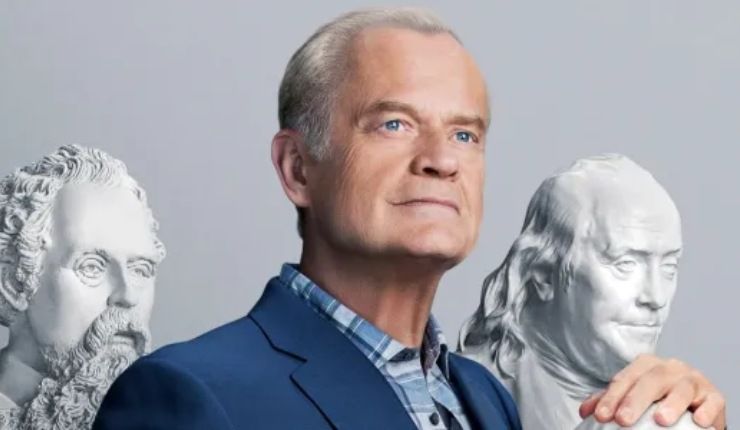 Frasier - talkyseries.it