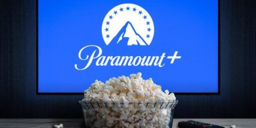 Paramount Plus - talkyseries.it