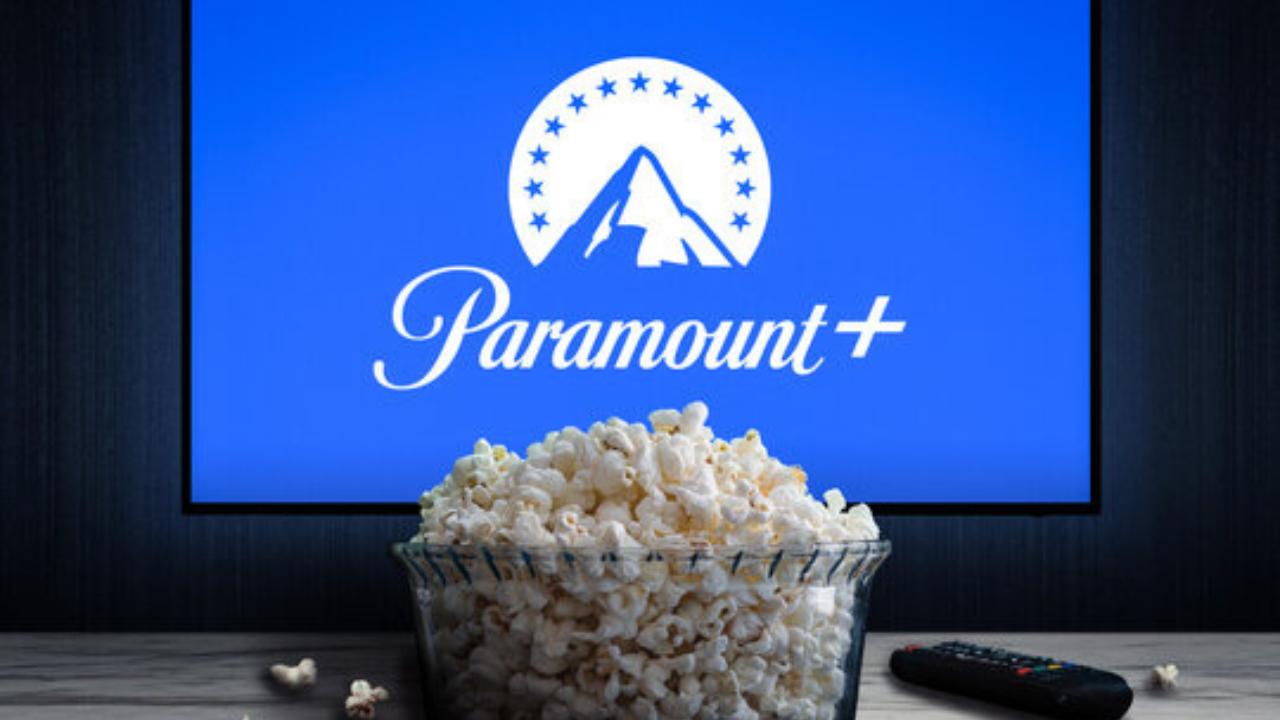 Paramount Plus - talkyseries.it