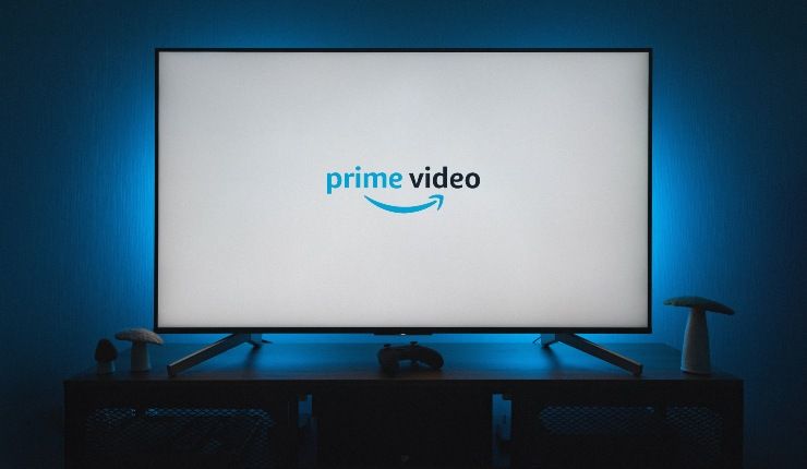 Prime Video - talkyseries.it