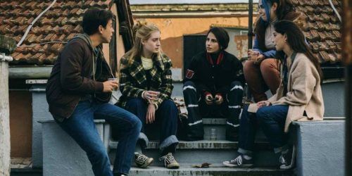 Arriva Skam 6: ecco tutto quello che devi sapere