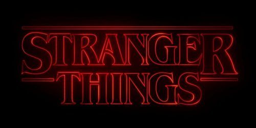 Stranger Things - talkyseries.it