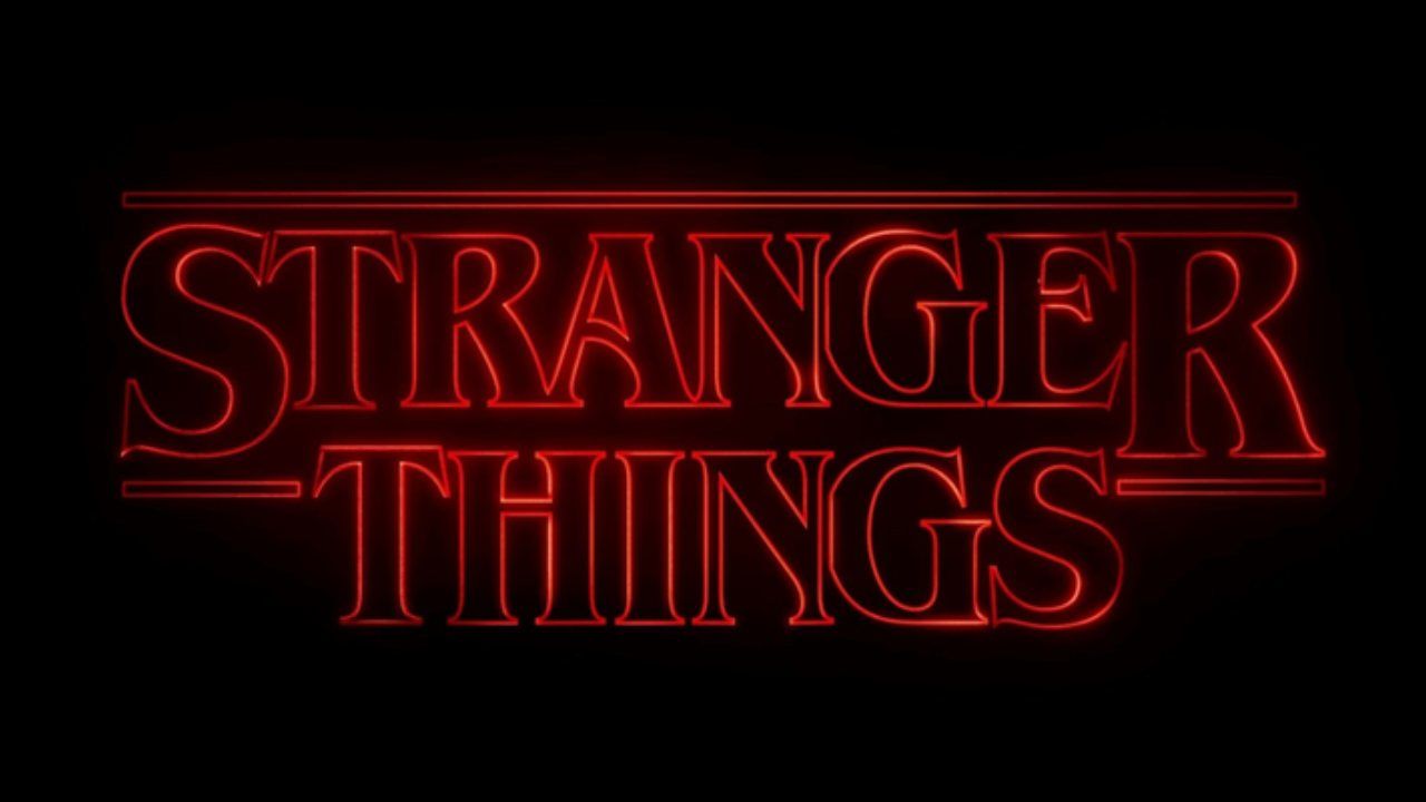 Stranger Things - talkyseries.it