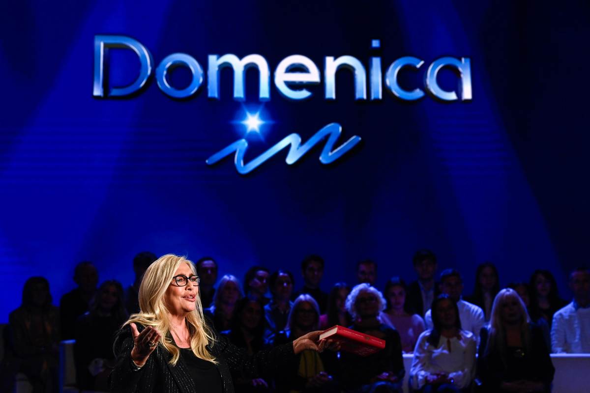 Domenica In