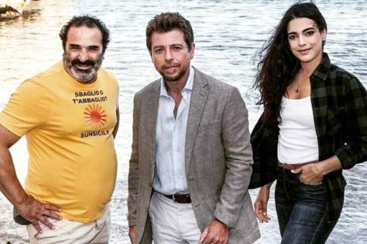 Il cast di Makari 3