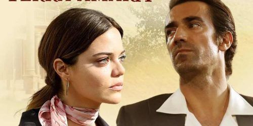 Quando andrà in onda l'ultima puntata della soap turca Terra Amara? Telespettatori sconvolti