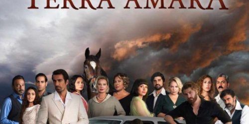 Terra Amara, anticipazioni 23 e 24 Febbraio: Fikret confessa il suo amore verso lei...